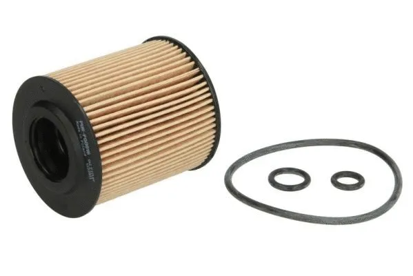 Oil Filter (PUR-PO0016)