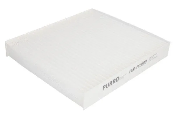 Filter, cabin air (PUR-PC9010)