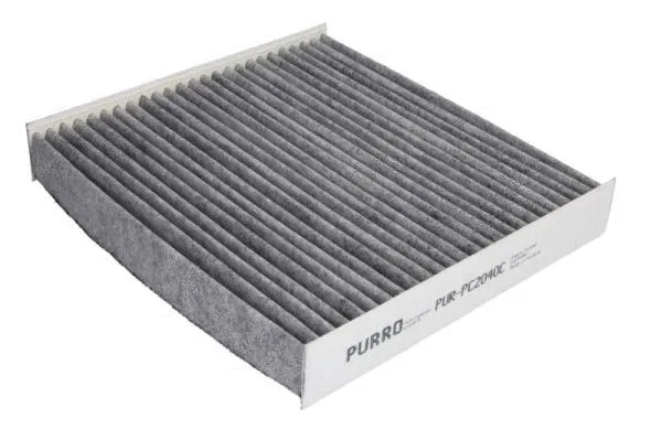 Filter, cabin air (PUR-PC2040C)