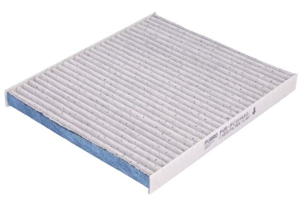 Filter, cabin air (PUR-PC1014AG)