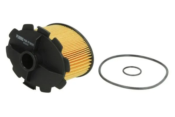 Fuel Filter (PUR-PF8035)