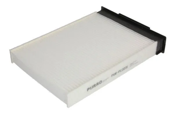 Filter, cabin air (PUR-PC2031)
