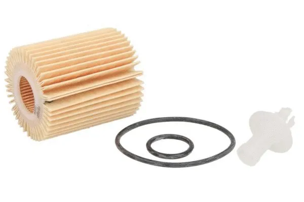 Oil Filter (PUR-PO8004)