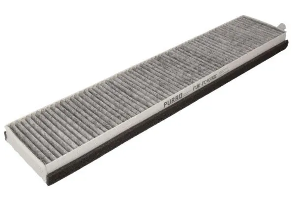 Filter, cabin air (PUR-PC4000C)
