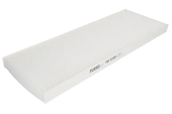 Filter, cabin air (PUR-PC5009)