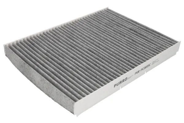 Filter, cabin air (PUR-PC0015C)