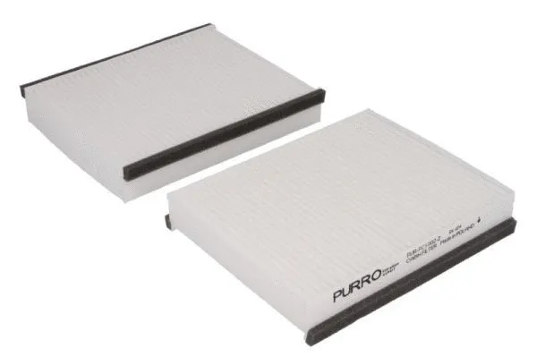 Filter, cabin air (PUR-PC1002-2)