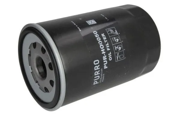 Oil Filter (PUR-HO0050)