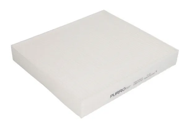 Filter, cabin air (PUR-PC0019)
