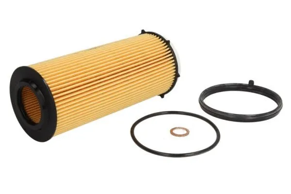 Oil Filter (PUR-PO3014)
