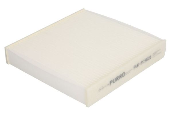 Filter, cabin air (PUR-PC9028)