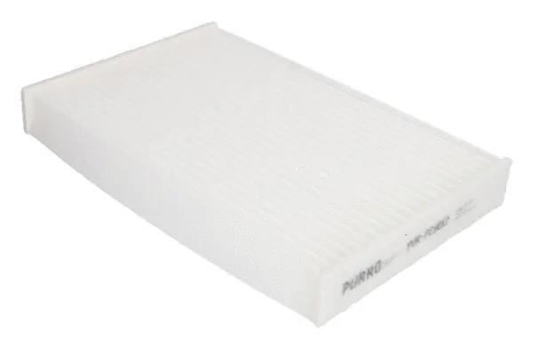 Filter, cabin air (PUR-PC8012)