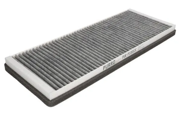 Filter, cabin air (PUR-PC0012C)