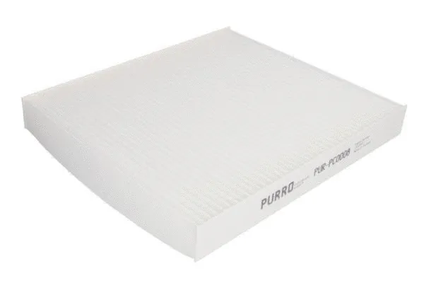 Filter, cabin air (PUR-PC0008)
