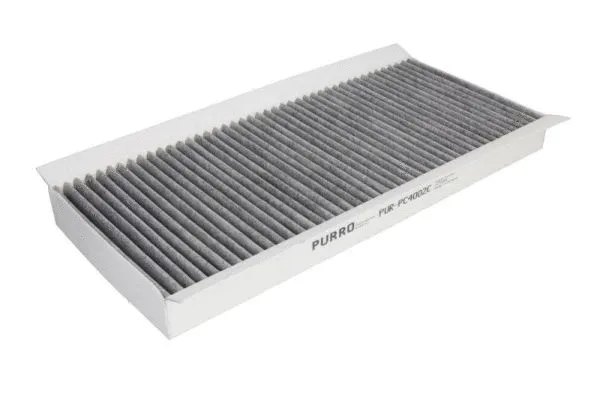 Filter, cabin air (PUR-PC4002C)