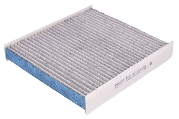 Filter, cabin air (PUR-PC2040AG)