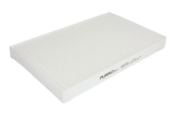 Filter, cabin air (PUR-PC0001)