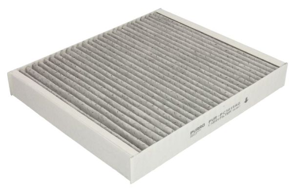 Filter, cabin air (PUR-PC5018AG)