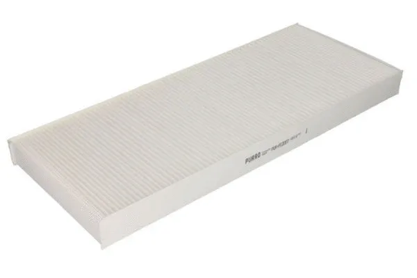 Filter, cabin air (PUR-PC2007)