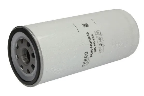 Oil Filter (PUR-HO0043)