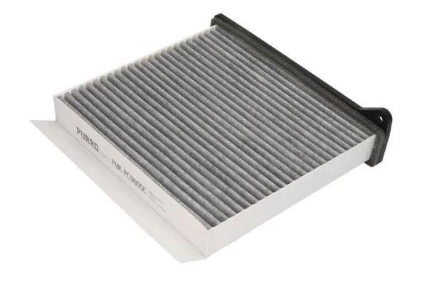 Filter, cabin air (PUR-PC9005C)