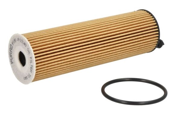 Oil Filter (PUR-PO3040)