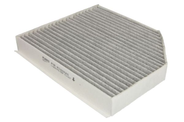 Filter, cabin air (PUR-PC0006AG)