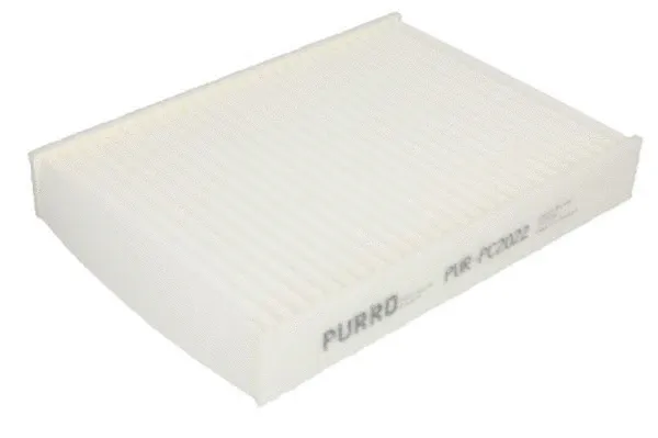 Filter, cabin air (PUR-PC2022)