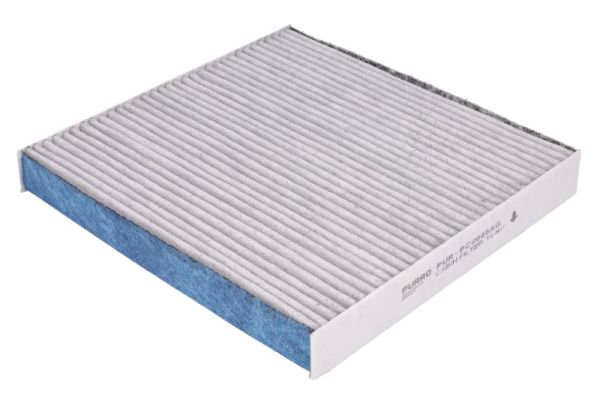 Filter, cabin air (PUR-PC8046AG)