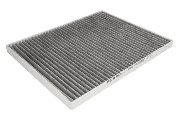 Filter, cabin air (PUR-PC5008C)
