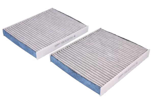 Filter, cabin air (PUR-PC3018AG-2)