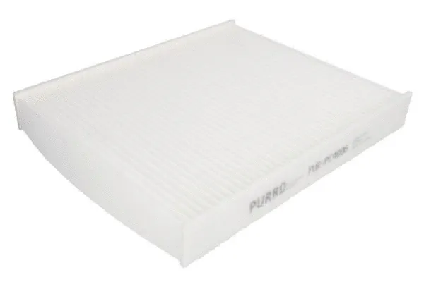 Filter, cabin air (PUR-PC4006)