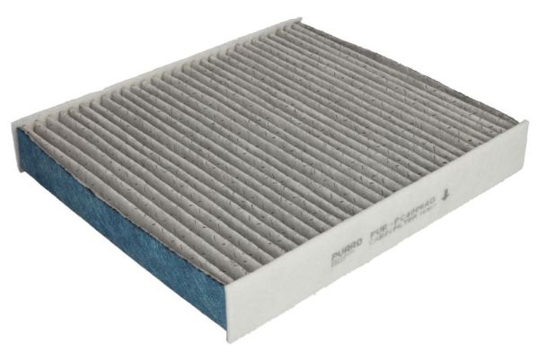 Filter, cabin air (PUR-PC4006AG)