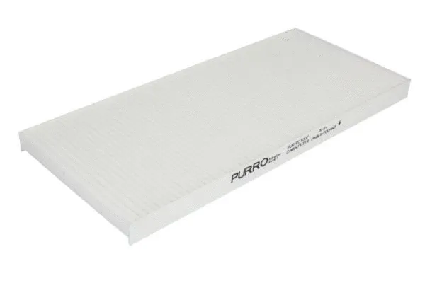 Filter, cabin air (PUR-PC1007)