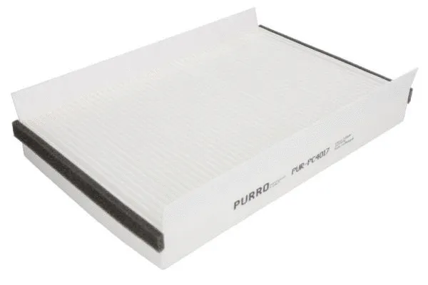 Filter, cabin air (PUR-PC4017)
