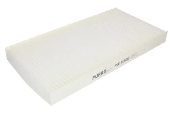 Filter, cabin air (PUR-PC5013)