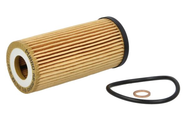 Oil Filter (PUR-PO3043)