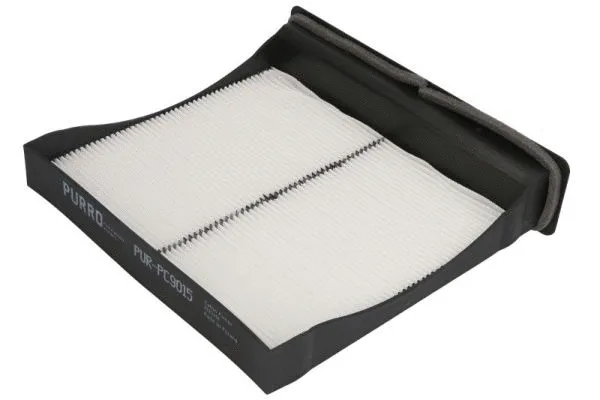Filter, cabin air (PUR-PC9015)
