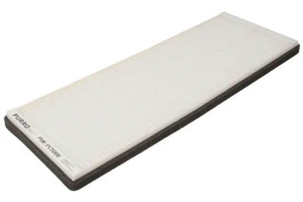 Filter, cabin air (PUR-PC5006)