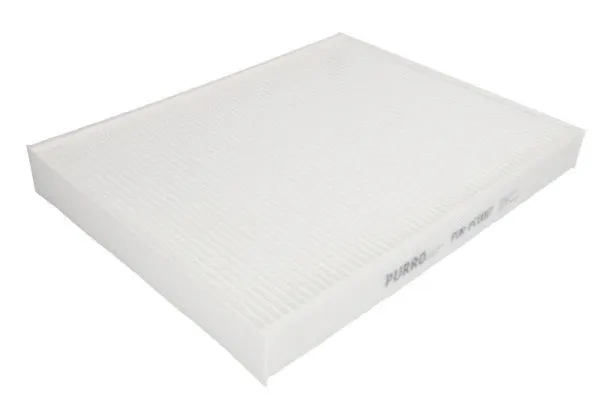 Filter, cabin air (PUR-PC0017)