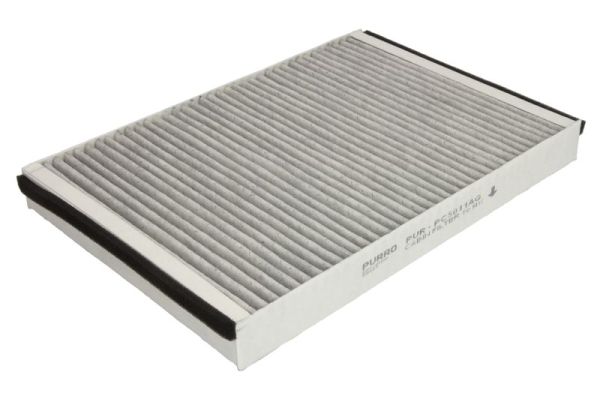 Filter, cabin air (PUR-PC5011AG)