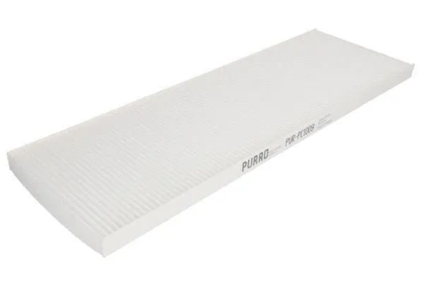 Filter, cabin air (PUR-PC1009)