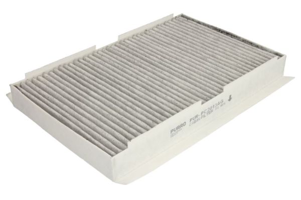 Filter, cabin air (PUR-PC2013AG)