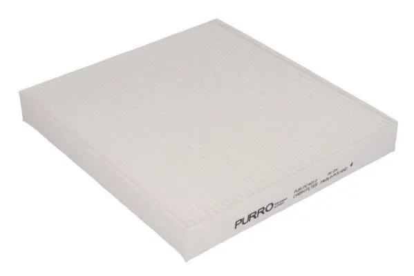 Filter, cabin air (PUR-PC4010)