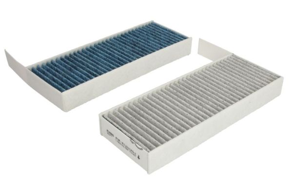 Filter, cabin air (PUR-PC2021AG-2)