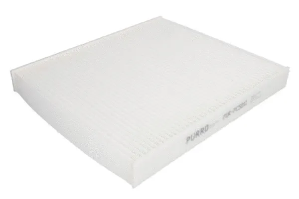 Filter, cabin air (PUR-PC5012)