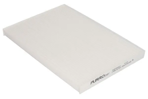Filter, cabin air (PUR-PC8010)