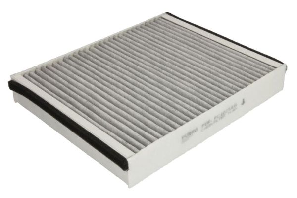 Filter, cabin air (PUR-PC4025AG)