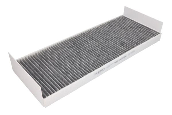 Filter, cabin air (PUR-HC0008)