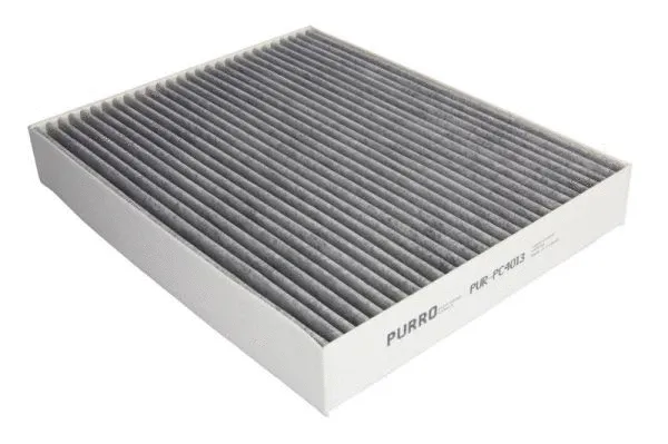 Filter, cabin air (PUR-PC4013)